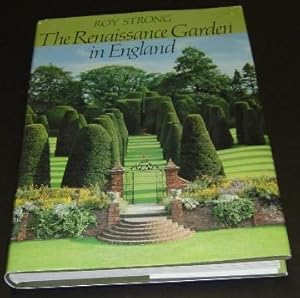 The Renaissance Garden in England