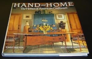 Hand and Home: The Homes of American Craftsmen