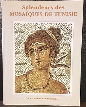 SPLENDEURS DES MOSAIQUES DE TUNISIE