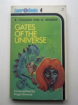 Gates Of The Universe