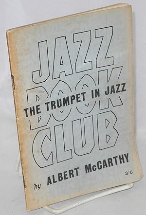 The Trumpet in Jazz