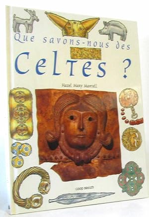 Que savons- nous des Celtes
