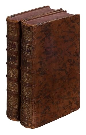Antique Book-RELIGION, HISTORY-Goujet-Histoire des Inquisitions-1769
