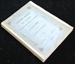 Antique Book-COLLECTION DE RIDDER-PRINTS-CATALOGUE-Grolman-Boland-Van der Kellen