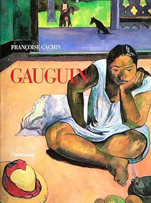 Gauguin (dédicacé)