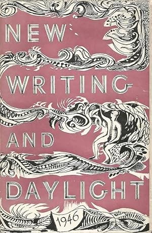 New Writing and Daylight No.7, Edited by John Lehmann