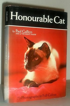Honourable Cat