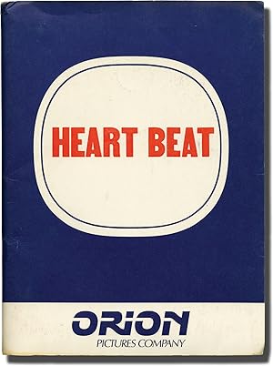 Heart Beat (Original film press kit for the 1980 film)