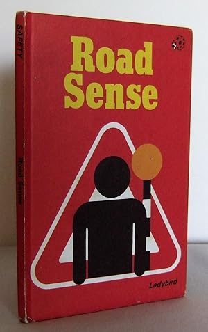Road Sense (Ladybird Series 819 no 1)