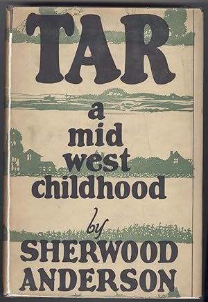 TAR: A Midwest Childhood