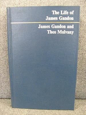 The Life of James Gandon
