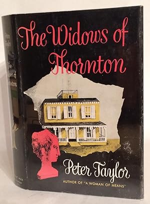 The Widows of Thornton.