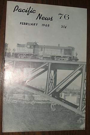 Pacific News 76 February 1968