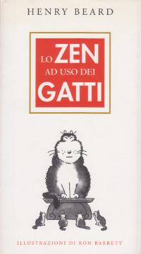 Lo Zen ad uso dei Gatti