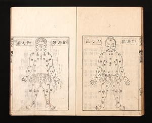 Shinkyu bassui taisei [trans.: Complete Essentials of Acupuncture and Moxibustion]