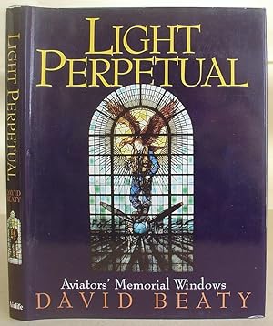 Light Perpetual - Aviator's Memorial Windows