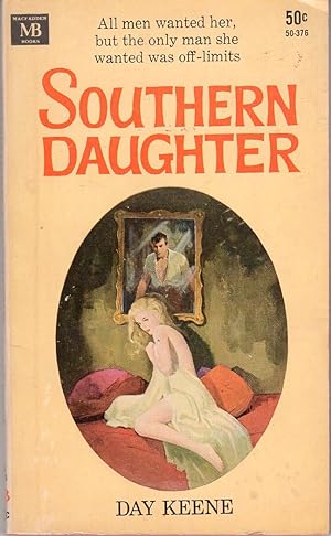 SOUTHERN DAUGHTER.