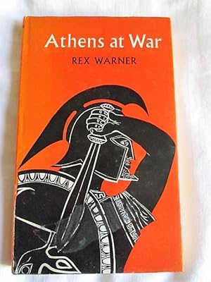 Athens at War