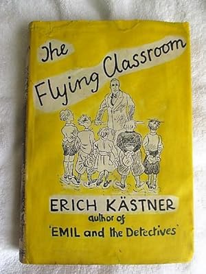 The Flying Classroom