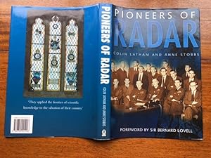 Pioneers of Radar