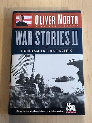 War Stories II: Heroism in the Pacific