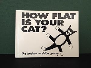 How Flat is Your Cat?