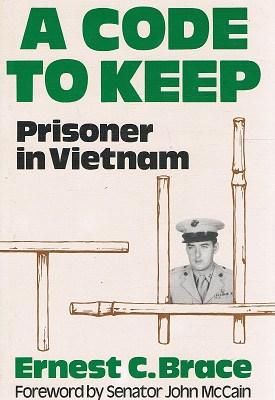 A Code To Keep: Prisoner In Vietnam