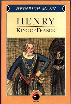 Henry, King of France