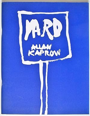 Yard 1961, Allan Kaprow
