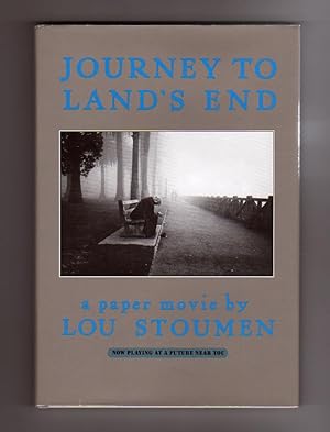 JOURNEY TO LAND'S END