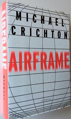 Airframe (Signed)