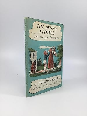 THE PENNY FIDDLE: Poems for Children