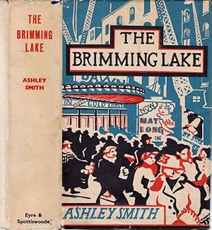 The Brimming Lake