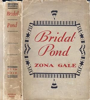 Bridal Pond [SIGNED AND INSCRIBED]
