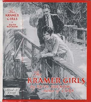 The Kramer Girls