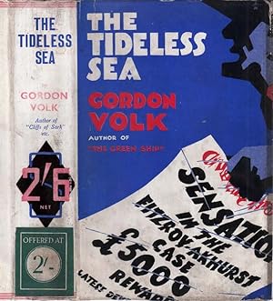 The Tideless Sea
