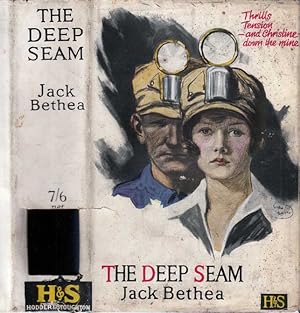 The Deep Seam [FIRST FEMALE COAL-MINER]