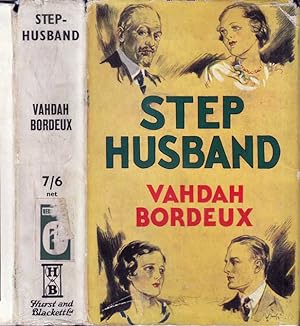 Step-Husband