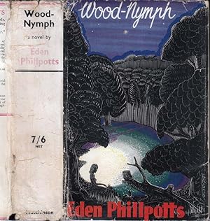 Wood - Nymph