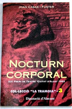 Nocturn corporal