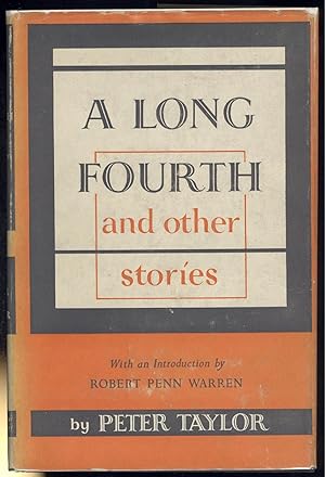 A Long Fourth and Other Stories