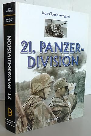 21. Panzer-Division