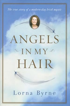 Angels In My Hair: A Memoir