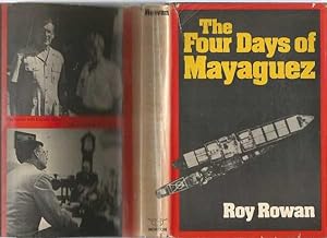 The Four Days of Mayaguez ( Author inscribed)