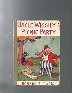 Unicle Wiggily's PICNIC PARTY