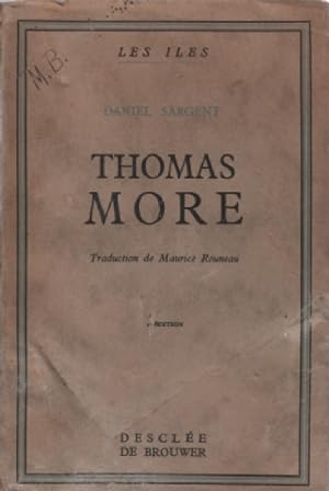 Thomas more