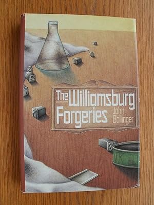 The Williamsburg Forgeries