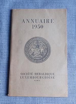 Annuaire - N°3 1950