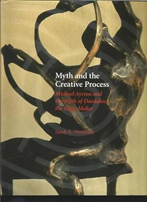 Myth and the Creative Process: Michael Ayrton and the Myth of Daedalus, the