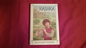 Kashka